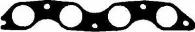 WILMINK GROUP wg1247495 -  Прокладка, выпускной коллектор